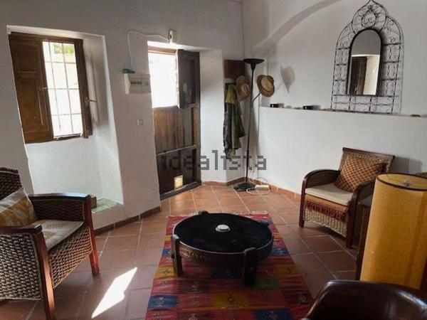 Casilla Mercedes Holiday home *